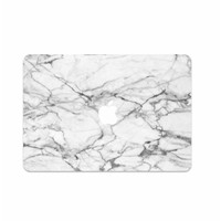 NATURE MARBLE - MIM LAPTOP STICKER