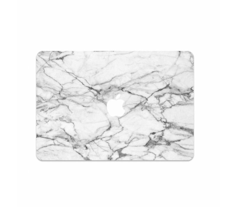 NATURE MARBLE - MIM LAPTOP STICKER