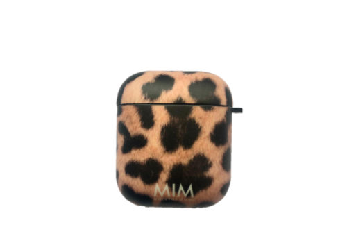 MIM PROUD PANTHER - MIM AIRPOD CASE