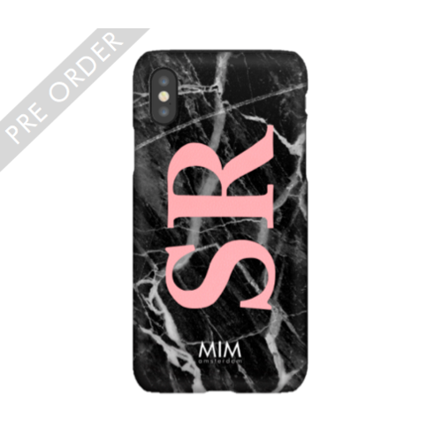 MIM INITIAL CASE (hard case) 