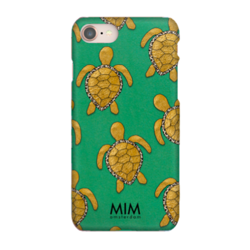 AWKWARD TURTLE - MIM HARDCASE 