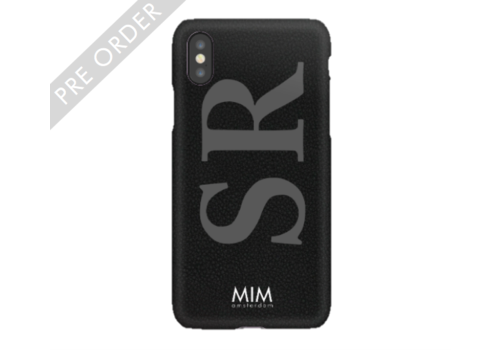 MIM INITIAL CASE (hard case)