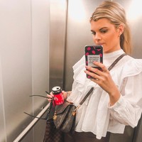 FORGETTING SH*T - MIM TRANSPARENT SOFTCASE