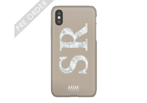 MIM INITIAL CASE (hard case)