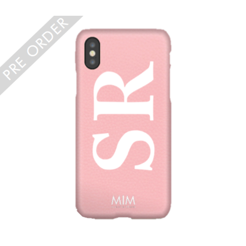 MIM INITIAL CASE (hard case) 