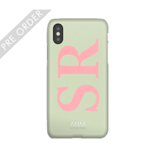 MIM INITIAL CASE (hard case) 