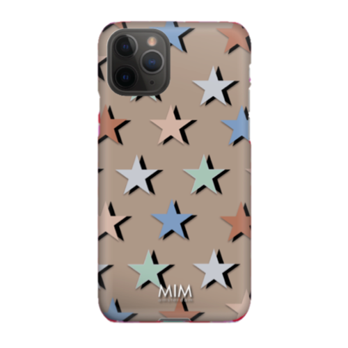 MAGIC STARS - MIM HARDCASE 