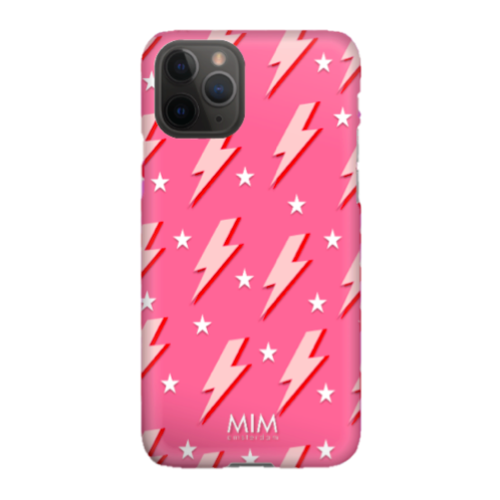 THUNDER SKY PINK- MIM HARDCASE 