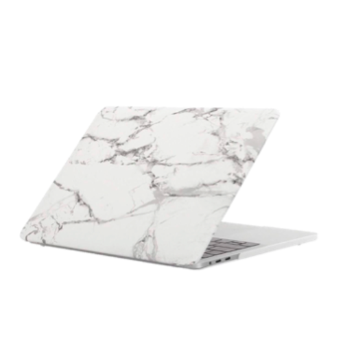 WHITE MARBLE  (hard cover) (last chance to buy) 
