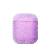 SPARKLY LILA - MIM AIRPOD CASE