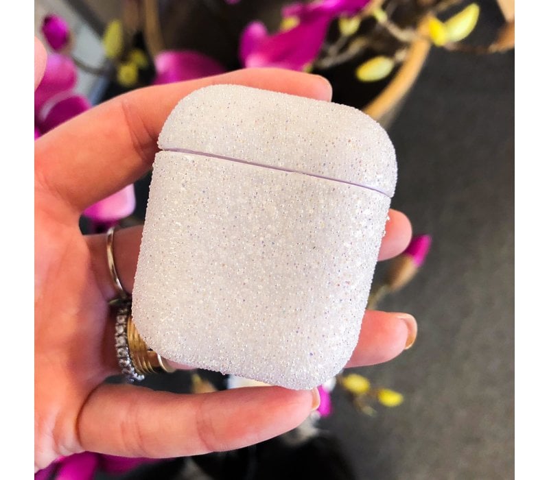 SPARKLY ICE  - MIM AIRPOD CASE