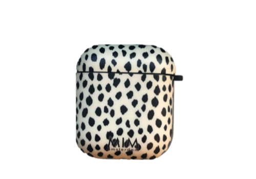 MIM SPOTTY DOTTY - MIM AIRPOD CASE