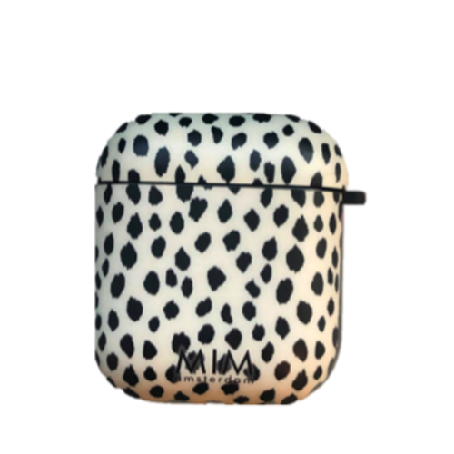 SPOTTY DOTTY - MIM AIRPOD CASE 