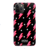 MIM THUNDER SKY BLACK - MIM HARDCASE