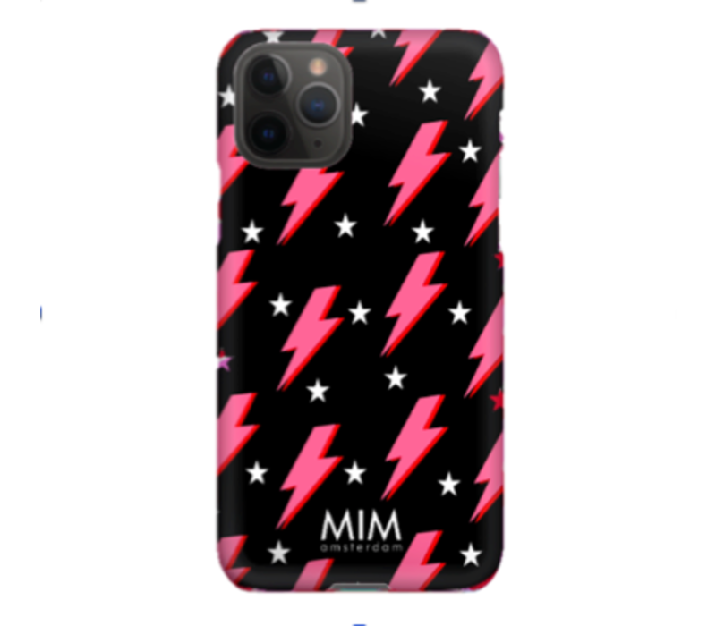 THUNDER SKY BLACK - MIM HARDCASE