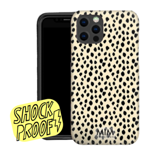 SPOTTY DOTTY -  MIM SOFTCASE 