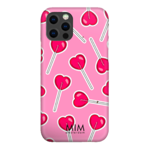 SWEET LOLLIPOPS - MIM HARDCASE 