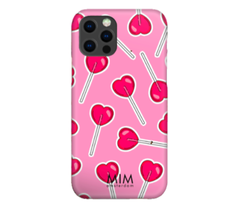 SWEET LOLLIPOPS - MIM HARDCASE