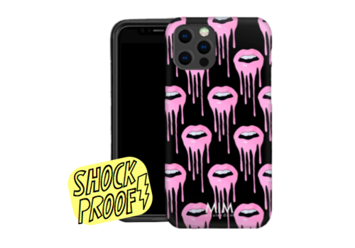 MYSTERIOUS LIPS - MIM SOFTCASE (last chance to buy)