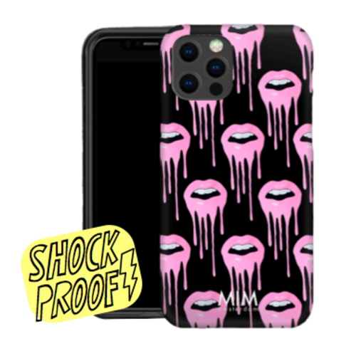 MYSTERIOUS LIPS - MIM SOFTCASE (last chance to buy) 