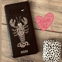 SPOTTY DOTTY - AIRPOD PRO 1 HÜLLE