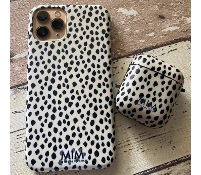 SPOTTY DOTTY - AIRPOD PRO 1 HÜLLE