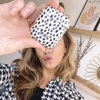 SPOTTY DOTTY - AIRPOD PRO 1 CASE