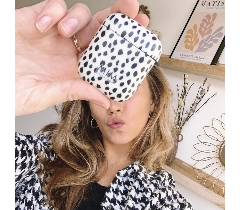 SPOTTY DOTTY - AIRPOD PRO 1 HÜLLE