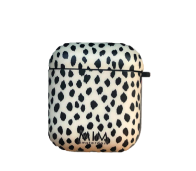 SPOTTY DOTTY - AIRPOD PRO 1 HÜLLE