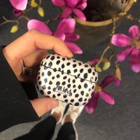 SPOTTY DOTTY - AIRPOD PRO 1 CASE