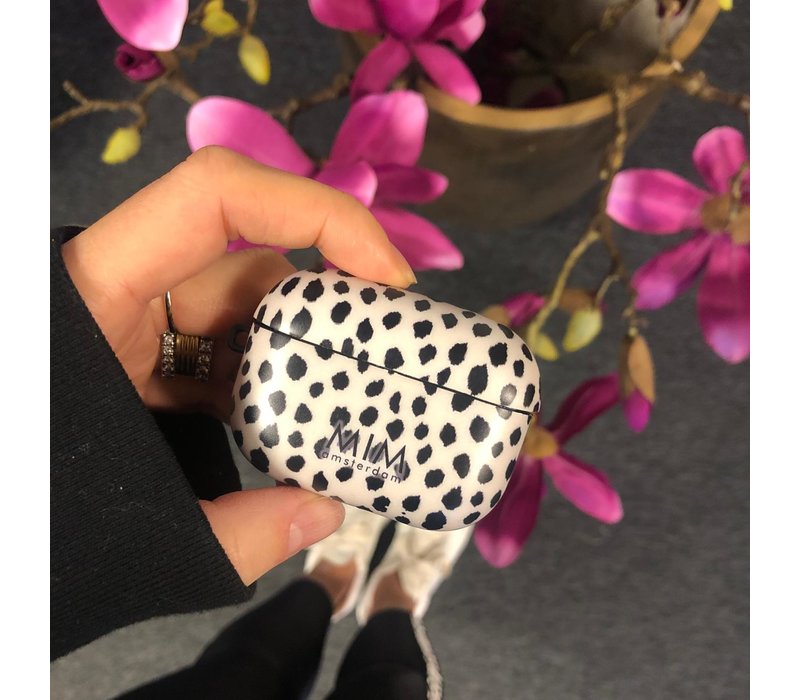 SPOTTY DOTTY - AIRPOD PRO 1 HÜLLE
