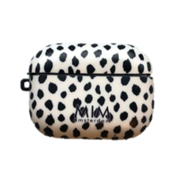 SPOTTY DOTTY - AIRPOD PRO 1 HÜLLE
