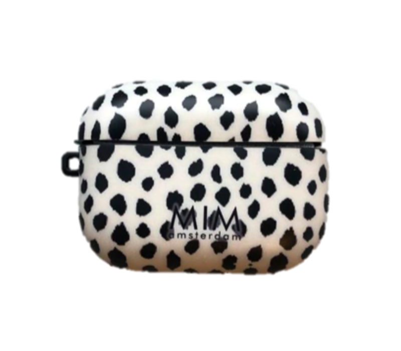 SPOTTY DOTTY - AIRPOD PRO 1 HÜLLE