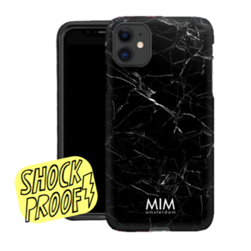 ICONIC MARBLE - MIM SOFTCASE 