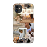 THE NUDE COLLECTIBLE - MIM HARDCASE