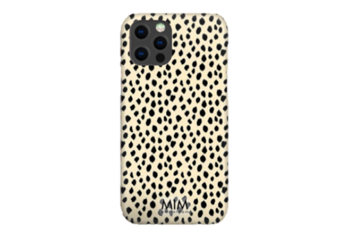 MIM SPOTTY DOTTY - MIM HARDCASE