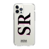 MIM INITIAL GEL CASE (shockproof)