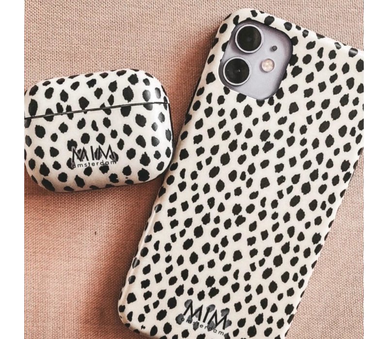 SPOTTY DOTTY - AIRPOD PRO 1 HÜLLE