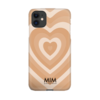 LOVE DRUNK NUDE - MIM HARDCASE