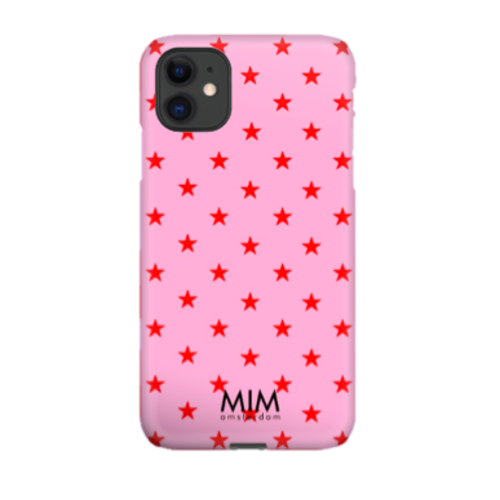 SWEET STARS - MIM HARDCASE 