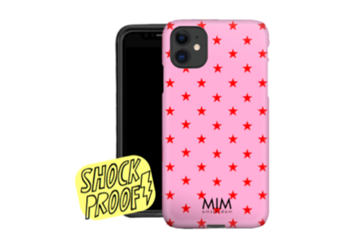 SWEET STARS - MIM SOFTCASE