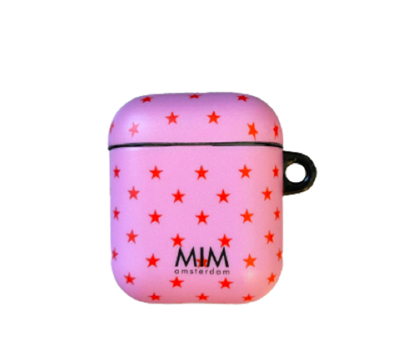 SWEET STARS - MIM AIRPOD CASE