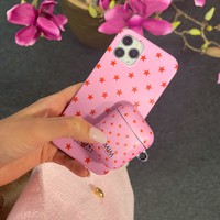 SWEET STARS - MIM AIRPOD CASE