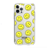 SMILEY GEL CASE (shockproof)
