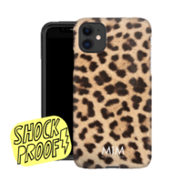 PROUD PANTHER - MIM SOFTCASE (SHOCKPROOF)