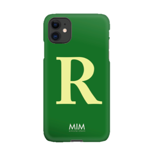 MIM LETTER CASE (hard case) 