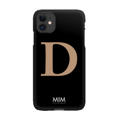 MIM LETTER CASE (hard case) 