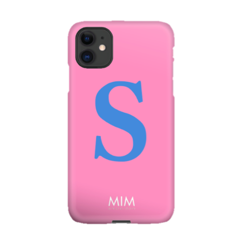 MIM LETTER CASE (hard case) 