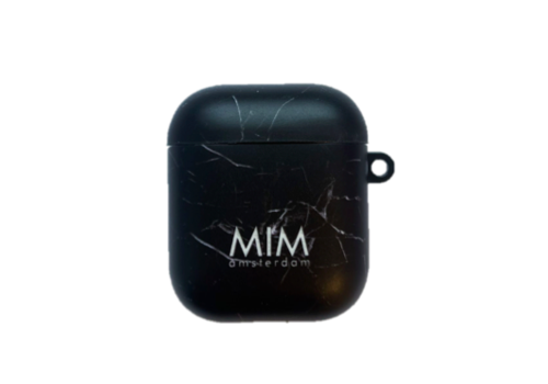 ICONIC MARBLE - MIM AIRPOD CASE