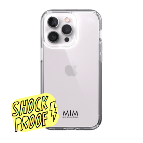 SUPER SHOCKPROOF CASE 